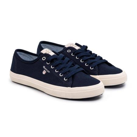 Женские кеды Gant PREPTOWN 20538450, синие