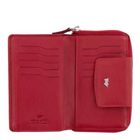 Кошелек Braun Buffel GOLF 2.0 Zip-Wallet M 15CS 90456