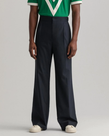 Pinstripe Pants 1505133