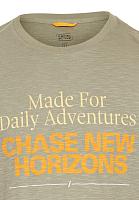 T-Shirt 1/2 Arm 409700-5T06 - T-Shirt 1/2 Arm 409700-5T06