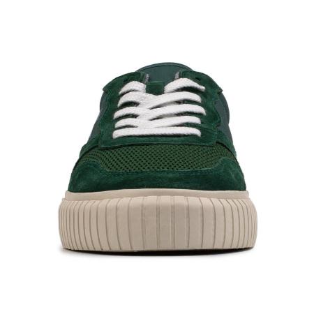 Мужские кеды Gant FAIRCOURT 20637485, зеленые