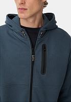 Sweatjacket 409406-6W52 - Sweatjacket 409406-6W52