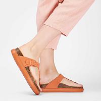 ANAIS CHUNKY F322531209 - Женские пантолеты SCHOLL, кораловые ANAIS CHUNKY F322531209 - Женские пантолеты SCHOLL, кораловые