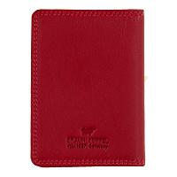 GOLF 2.0 Card Case 10CS 90446 - Мужской чехол для карт Braun Buffel, красный GOLF 2.0 Card Case 10CS 90446 - Мужской чехол для карт Braun Buffel, красный