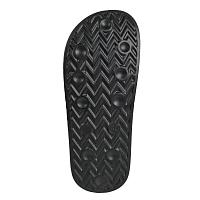  BHW619100 - Женские сланцы Beverly Hills Polo Club, черные