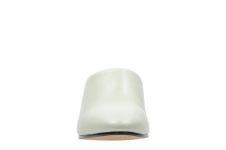 Женские босоножки Clarks Grace Blush 26139384, белые