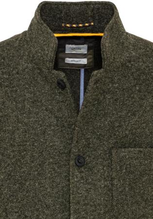 Мужской пиджак Camel Active Casual Jacket Regular Fit 442295-8I41, оливковый