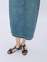 Tealite Grace 26124583 - Женские сандалии Clarks, черные Tealite Grace 26124583 - Женские сандалии Clarks, черные