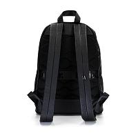 NAPER02 F3NAPER02-MET - Мужской рюкзак Blauer, черный NAPER02 F3NAPER02-MET - Мужской рюкзак Blauer, черный