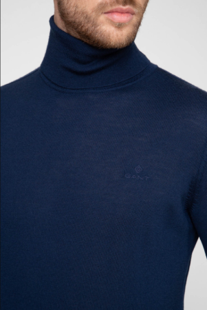 WASHABLE MERINO TURTLENECK 8050068