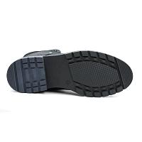 492P82061B 492P82061BNABK - Мужские ботинки Bullboxer, черные