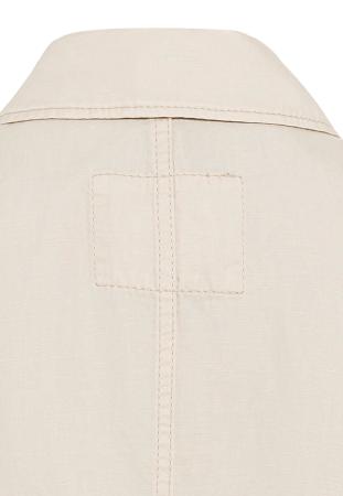 Женская рубашка Camel Active JACKET 320630-1411, белая