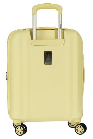 Троллей-кейс Pepe Jeans Bags GLASGOW ABS TROLLEY 55CM. 59486