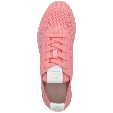 Женские кроссовки Gant BEVINDA 22539595, розовые