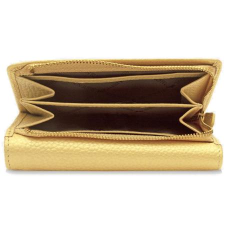 Женский кошелёк Braun Buffel ALESSIA Geldbörse M 15CS 11453, бежевый