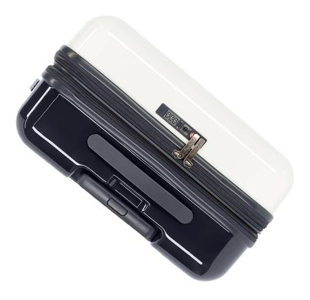 Унисекс троллей-кейс Pepe Jeans Bags, Модель Модель: CHAD ABS TROLLEY 70CM.,, арт: арт: 74194, цвет , цвет бежевый