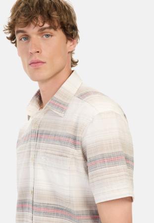 Shortsleeve Shirt 409266-5S66