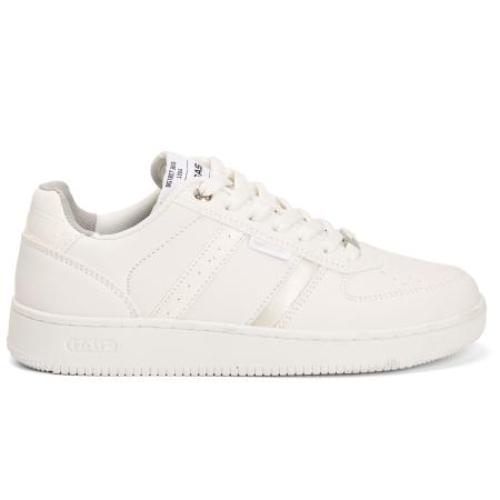 Женские кеды GAS LUCY LTX GAW514220, белые