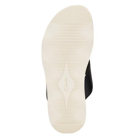 Женские пантолеты Clarks Brynn Style 26165103, черные