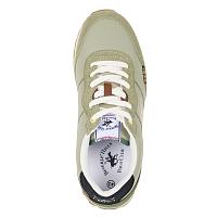 BART MIX BHM513000 - Мужские кроссовки Beverly Hills Polo Club, зеленые BART MIX BHM513000 - Мужские кроссовки Beverly Hills Polo Club, зеленые