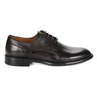 F1701-140 - Мужские дерби Clarks, коричневые  F1701-140 - Мужские дерби Clarks, коричневые