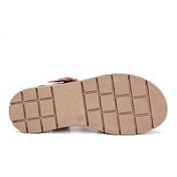 25102277 - Женские сандалии Bugatti, розовые 25102277 - Женские сандалии Bugatti, розовые