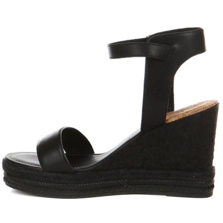 Женские босоножки Gant SAN DIEGO 18561320, черные