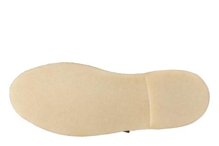 Мужские дезерты Clarks Desert Boot 26155484, коричневые