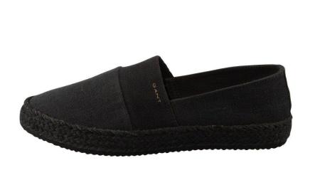 Женские эспадрильи Gant KRISTA 18568368, черные