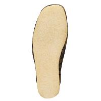 Originals Wallabee Boot. 26174023 - Женские ботинки Clarks, хаки