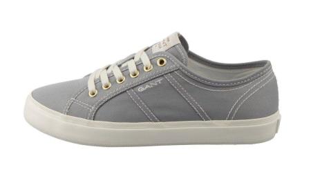 Женские кеды Gant ZOEE 18538442, серые