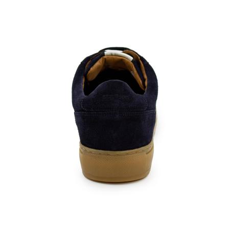 Мужские кеды Strellson epsom evans sneaker yd6 4010003009, синие