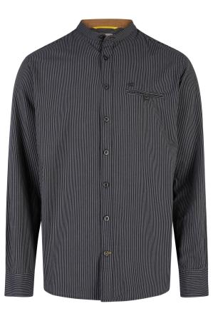 Мужская рубашка Camel Active Longsleeve Shirt 409123-8S13, синяя