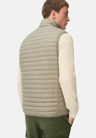 Vest quilted 460980-6E52