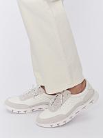 Clarks Nature X One 26171924 - Мужские кроссовки Clarks, белые