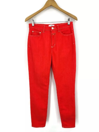 baker high C91933-07R-21