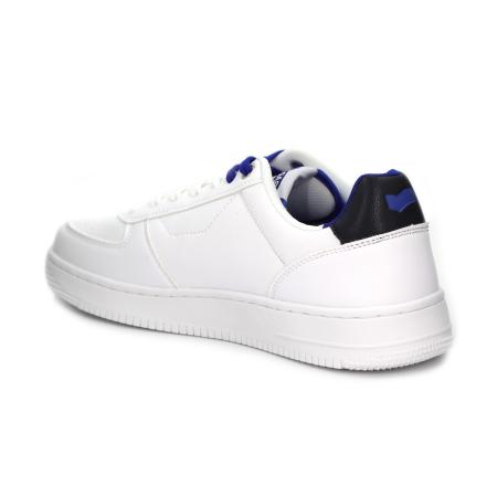 Мужские кроссовки GAS KEVIN LTX GAM414210, белые