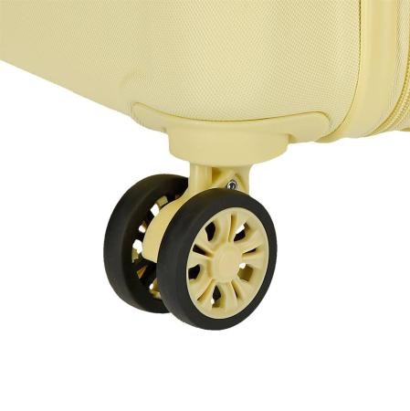 Троллей-кейс Pepe Jeans Bags GLASGOW ABS TROLLEY 55CM. 59486