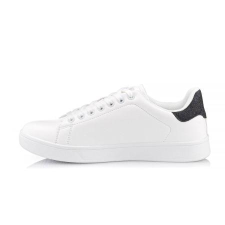 Женские кеды Sergio Tacchini GRAN TORINO LTX STW114001, белые