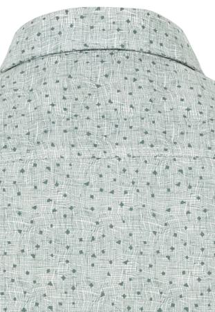 Мужская рубашка Camel Active Shortsleeve Shirt 409214-1S84, зеленая