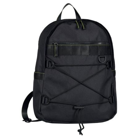 Мужской рюкзак Tom Tailor Bags JON, Backpack L 28302, черный