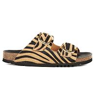 NOELLE F300672331 - Женские пантолеты SCHOLL, белые