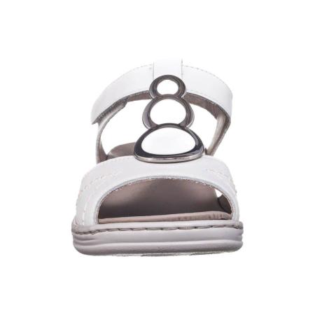 Женские сандалии ARA Colmar-Ang 12-39055-11, белые
