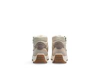 NEW YORK 12-25106-05 - Женские ботинки ARA, белые