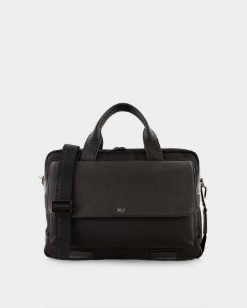 Сумка для ноутбука Braun Buffel MURANO Business Bag 14372
