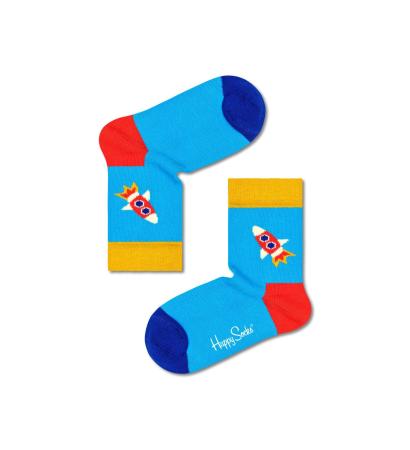 Kids Rocket Sock KROK01