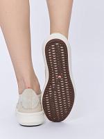 Un Rio Knit 26165519 - Женские кроссовки Clarks, белые