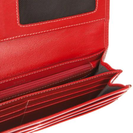 Женский кошелек Picard PORTO 4510, красный