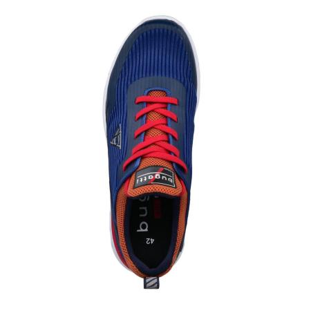 Мужские кроссовки Bugatti Reid 341A3661-6900, синие