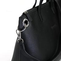 LADY01 F3LADY01-LIN - Женская сумка Blauer, черная